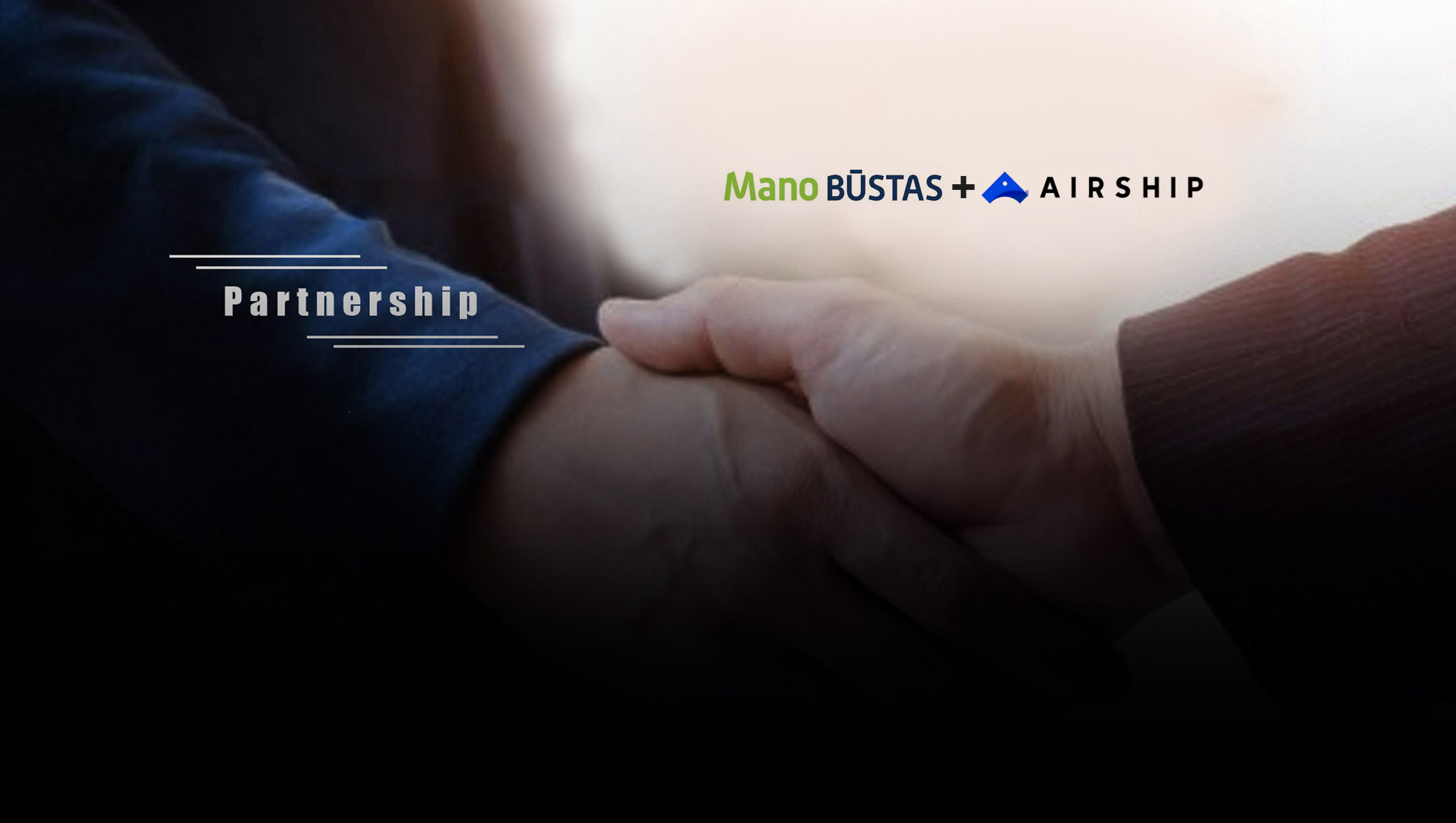 Mano Būstas Partners with Airship to Power Proactive, Anticipatory Communications with Customers