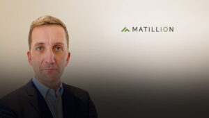 Matillion Appoints Ciaran Dynes as Chief Product Officer