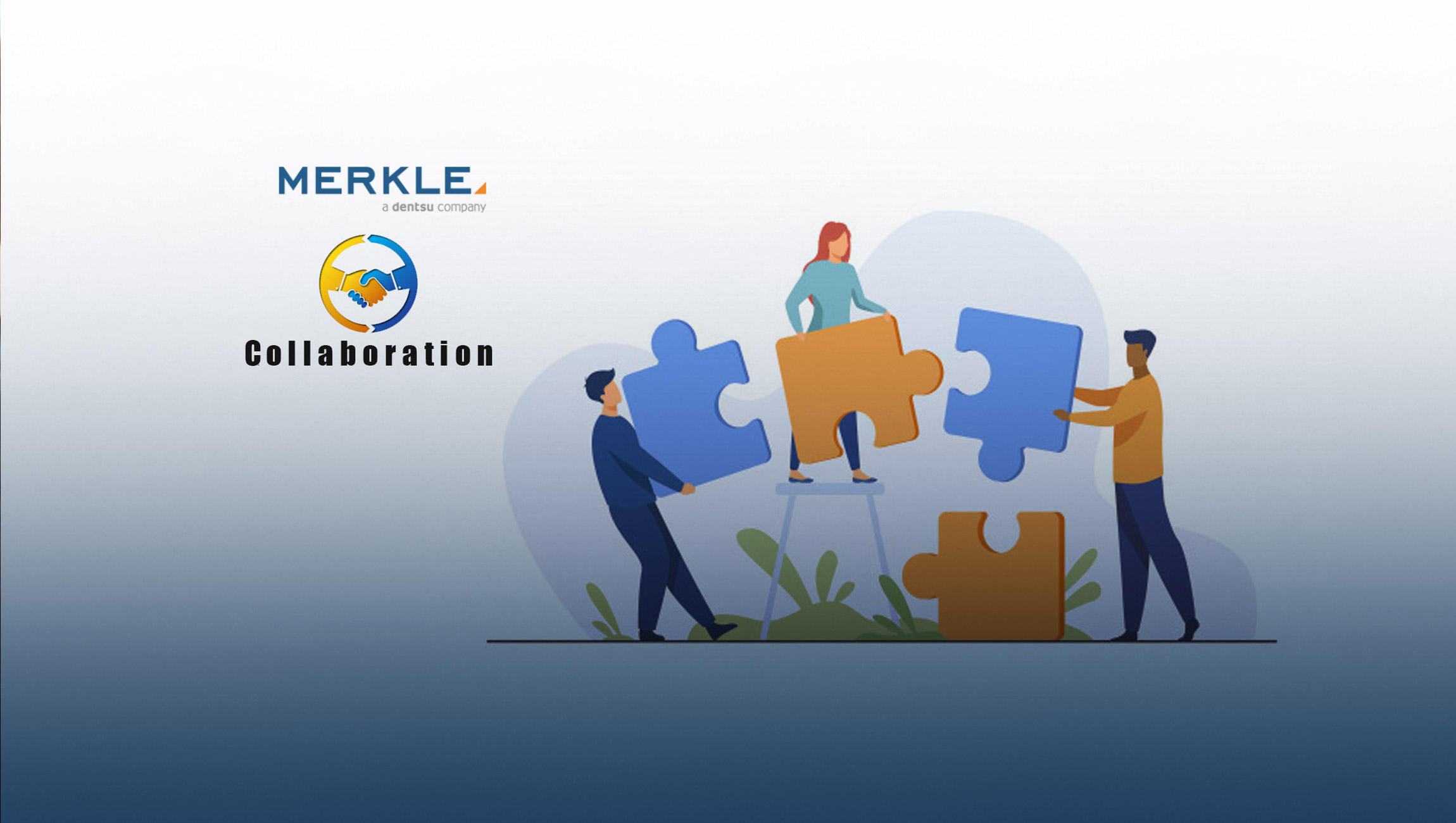 Merkle B2B Announces Key Collaboration with Industry Leaders