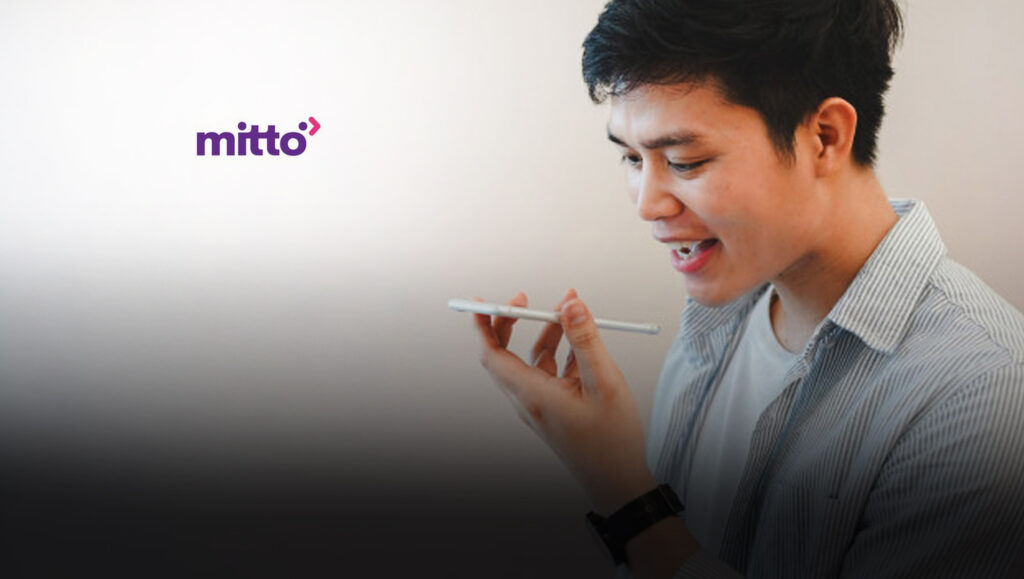 Mitto Launches Conversations, a Single Interface for Omnichannel Customer Communications