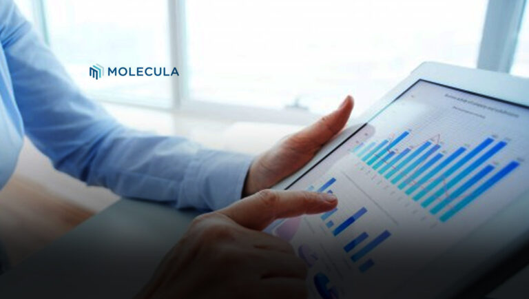 Molecula Secures $17.6 Million in Series A Funding to Democratize Machine-Scale Analytics and AI