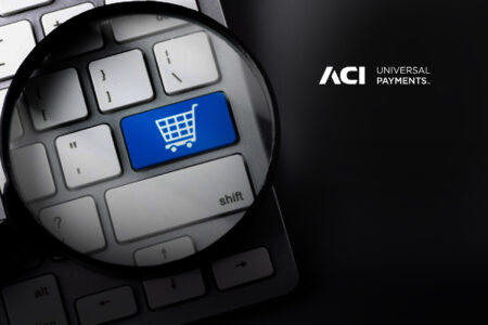 Convenience, More Than COVID Safety, Spurs Continued Digital Grocery Shopping Practices, According to New ACI Worldwide and PYMNTS Study