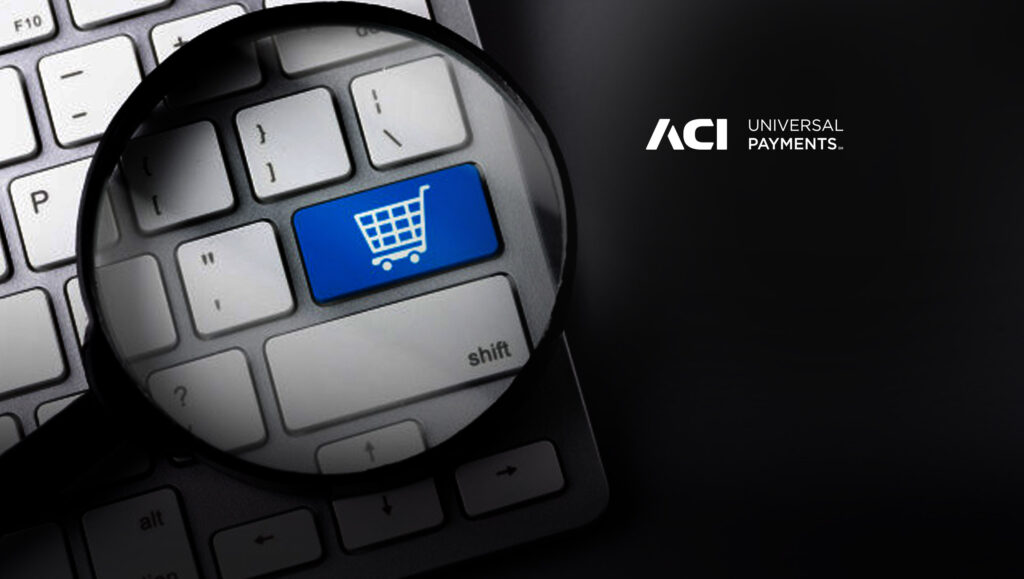 New Data from ACI Worldwide Shows Increase in Global eCommerce Transactions Over the 2020 Holiday Period; Retail and Gaming Sectors See Significant Increase