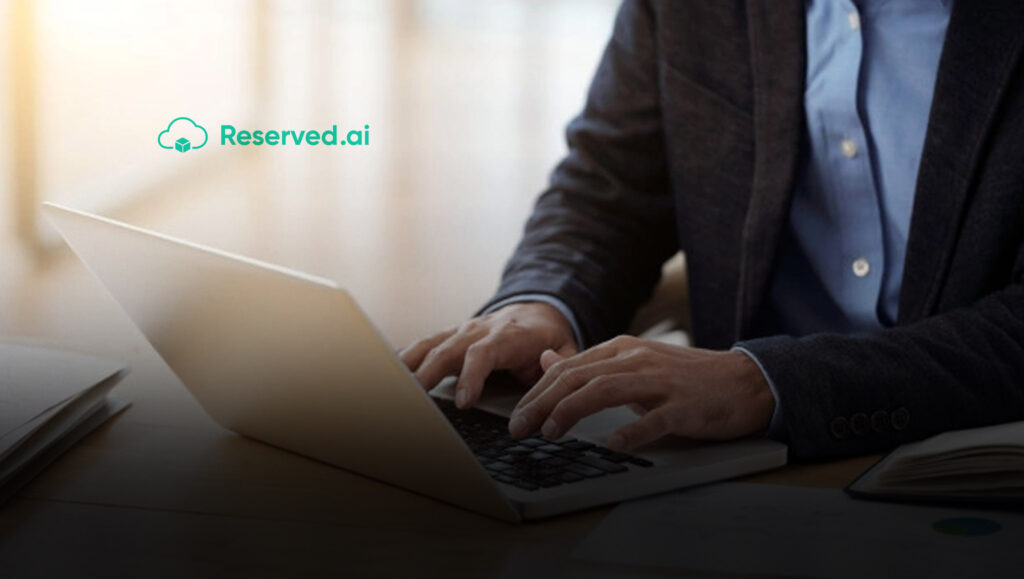 New Offering from Reserved.ai Predicts, Automates, and Simplifies Cloud Costs, Bringing Cost Savings in Hours Instead of Weeks