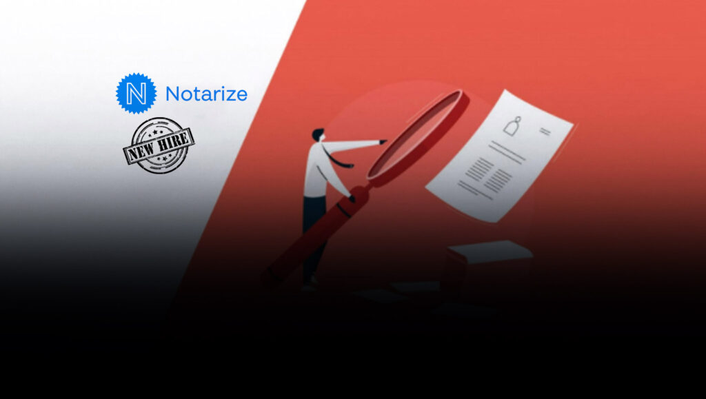 Notarize-Appoints-Larry-D’Angelo-President-and-Chief-Commercial-Officer