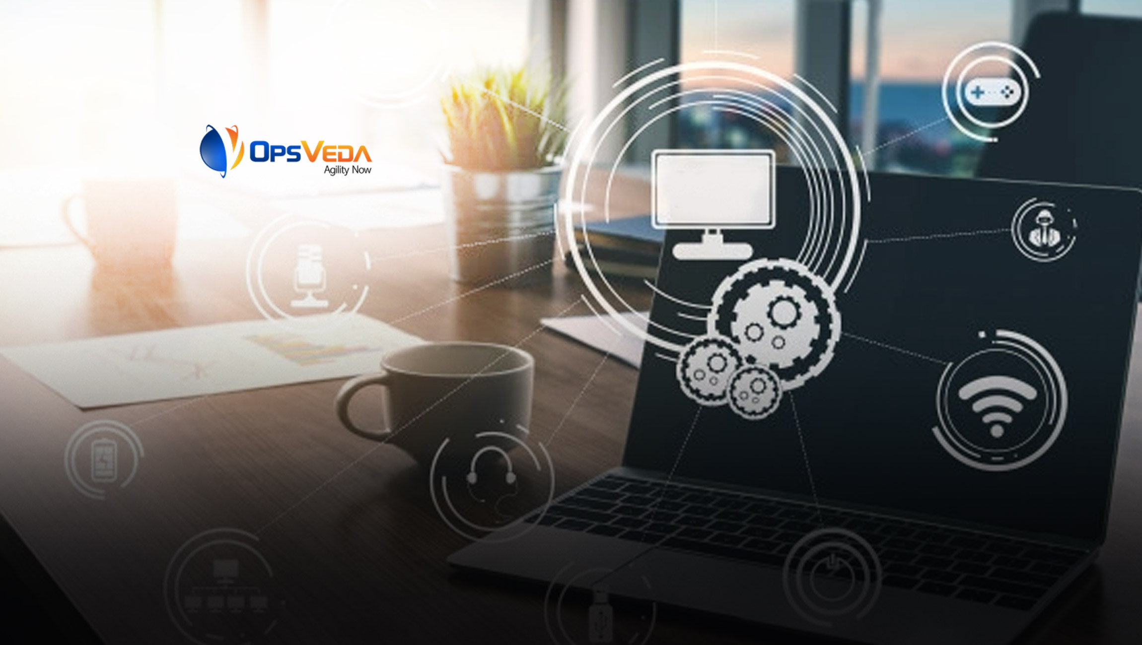 OpsVeda Announces Purpose-Built Applications to Quickly Put Out Supply Chain "Fires"