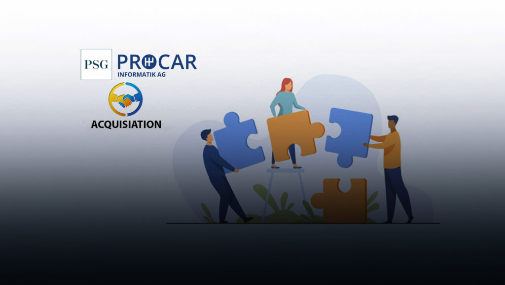 PSG-Backed Imaweb Acquires Procar, Establishes Presence in DACH Region