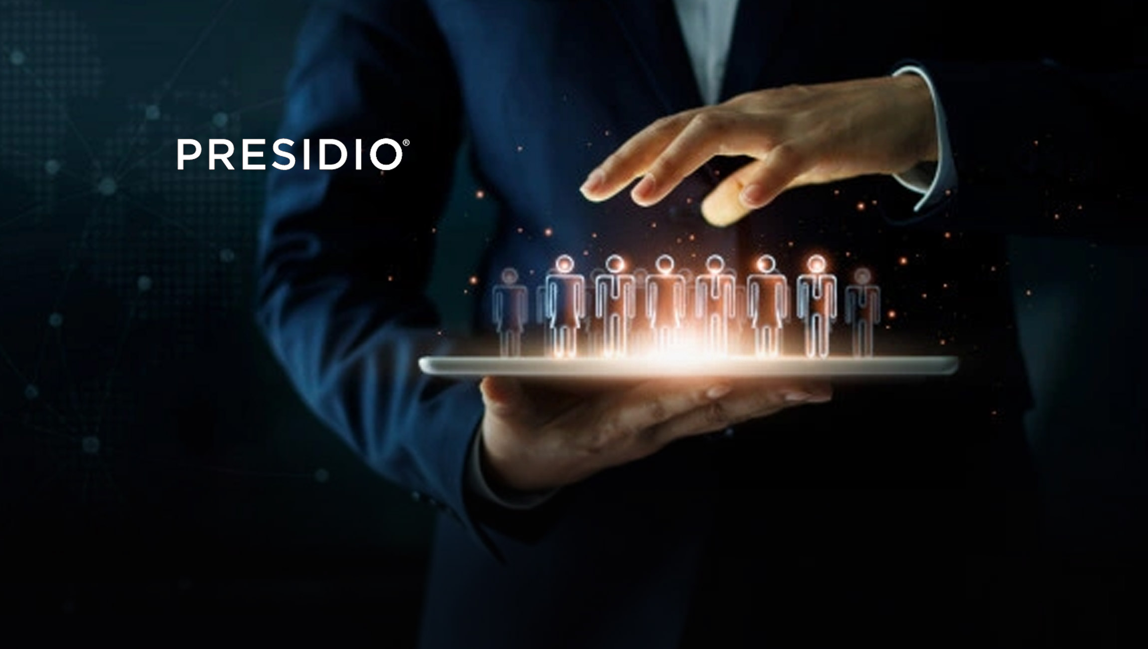 Presidio Announces Appointment of Christine Komola as New CFO