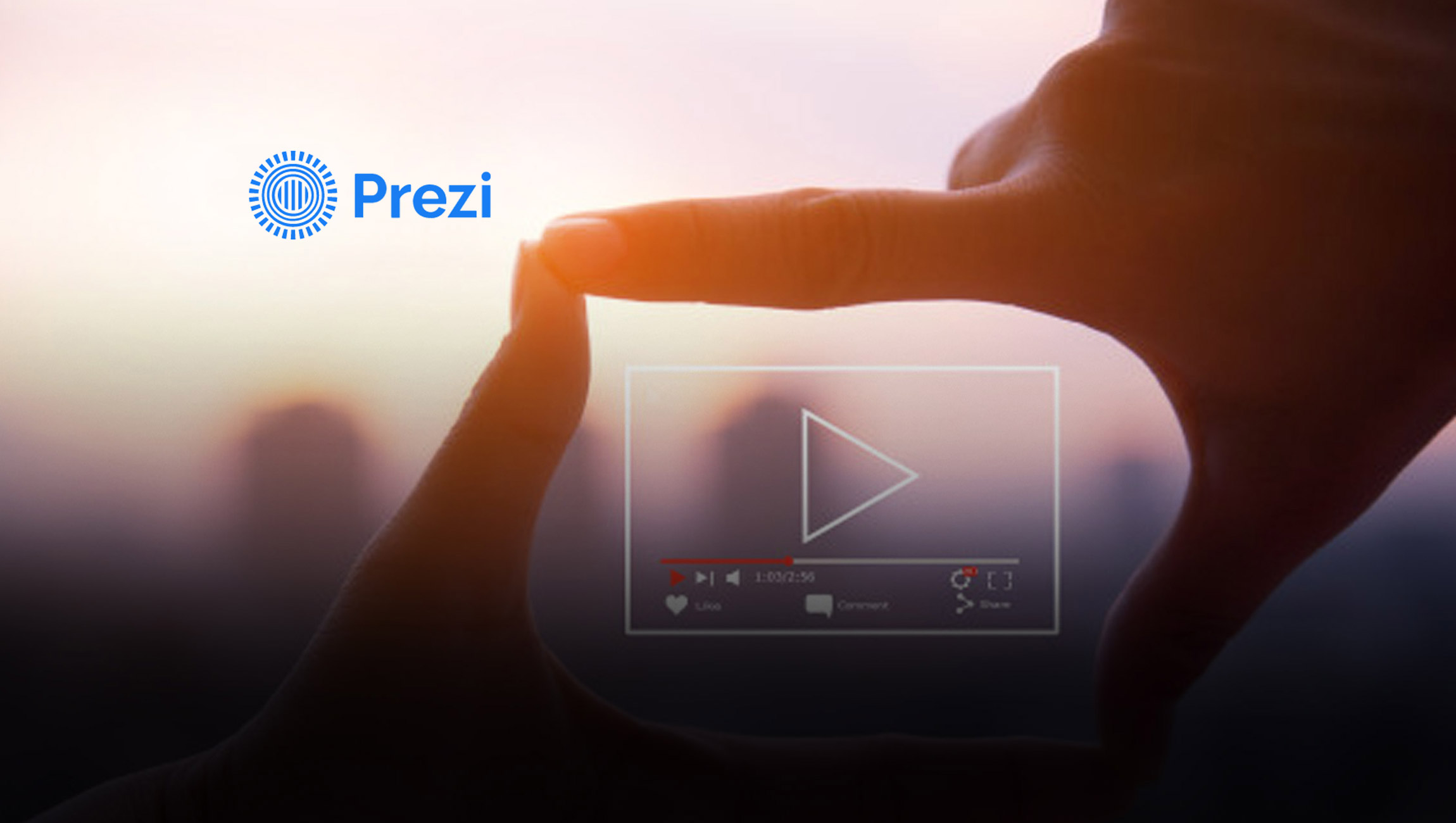 Prezi Video Surpasses 1 Million Users