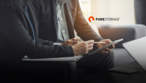 Pure Storage Recognizes Customers Driving Innovation in Inaugural Breakthrough Awards Program