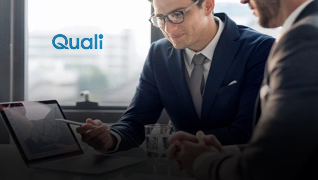 Quali Raises $54 Million in New Funding to Help Enterprise DevOps Streamline Infrastructure Complexity