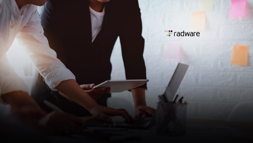 Radware’s-Cloud-DDoS-Protection-Service-Selected-by-Fortune-100-Industrial-Company