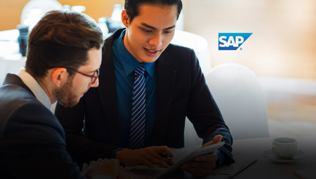 SAP Debuts Milestone Offering to Revolutionize Customer Business Transformation