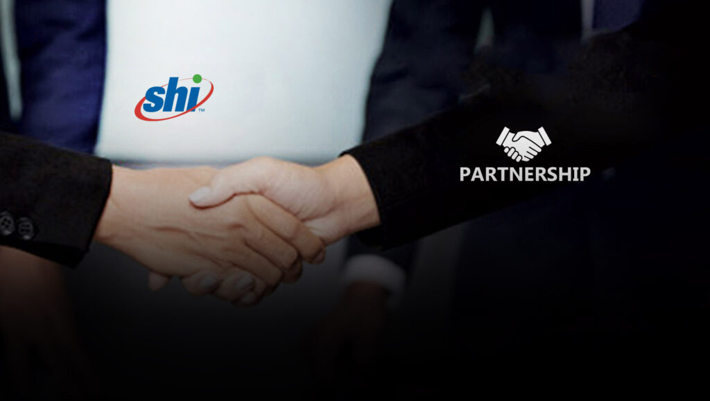 SHI International Named a CloudHealth “Partner of the Year”