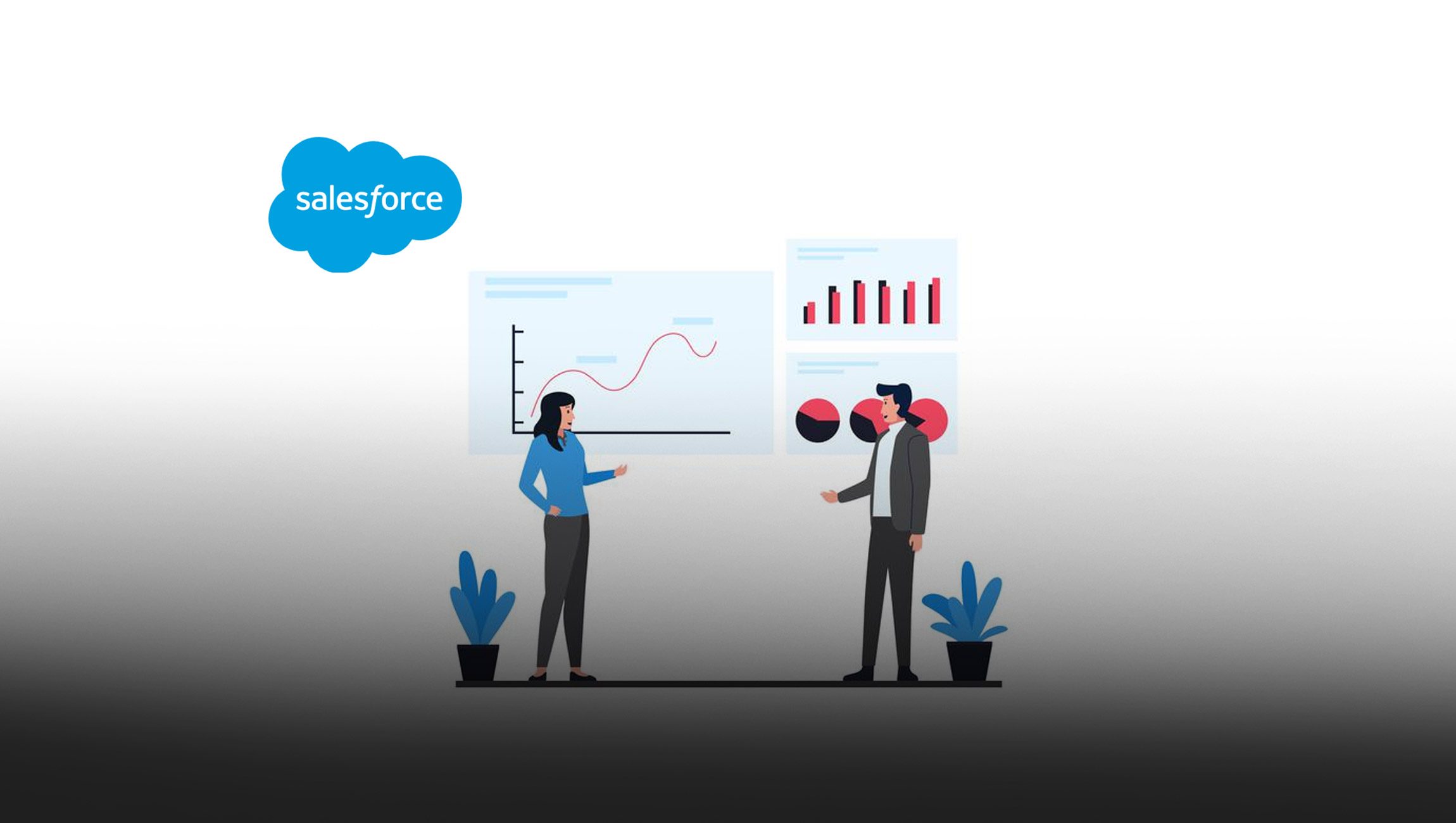 Salesforce Research: COVID 19 Has Accelerated Investment in Technology and Reskilling in Service Driven Organisations