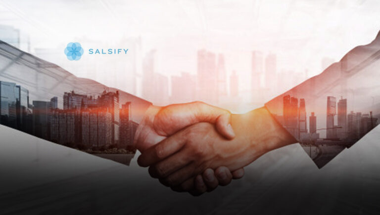 Salsify Launches New Adobe Commerce Connector to Accelerate D2C Sales on Brand-Owned Sites