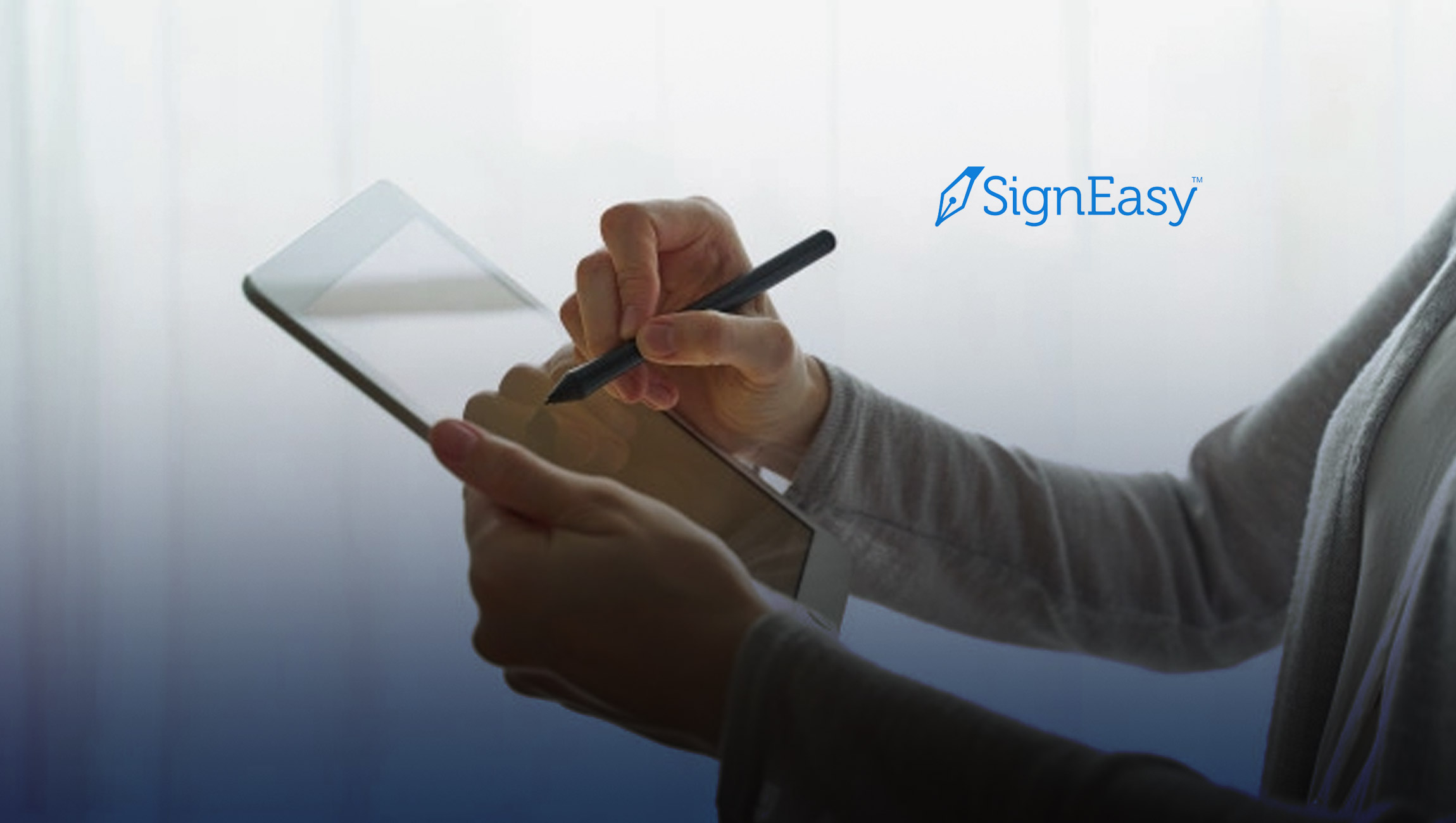 SignEasy Identified As a Global eSignature "Leader" by Aragon Research in 2021 Digital Transaction Management Globe Report