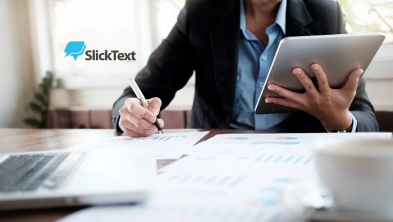 SlickText Appoints Rob Trumble as Chief Operating Officer