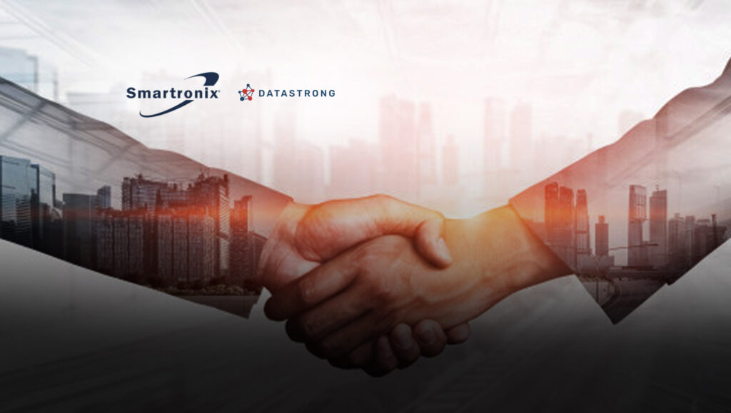 Smartronix Announces the Acquisition of Datastrong