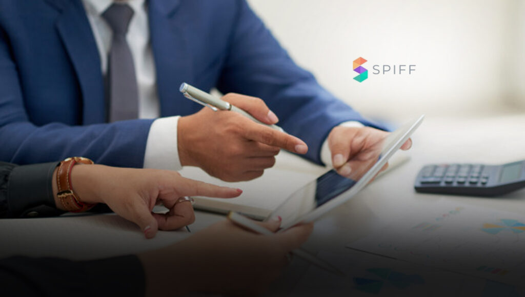 Spiff Among The Fastest Growing Software Companies of 2021