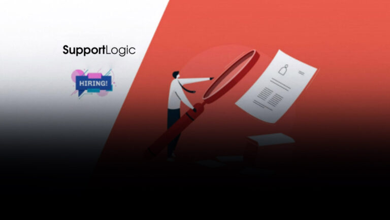 SupportLogic Expands Leadership Team With Appointment of Joe Andrews as CMO