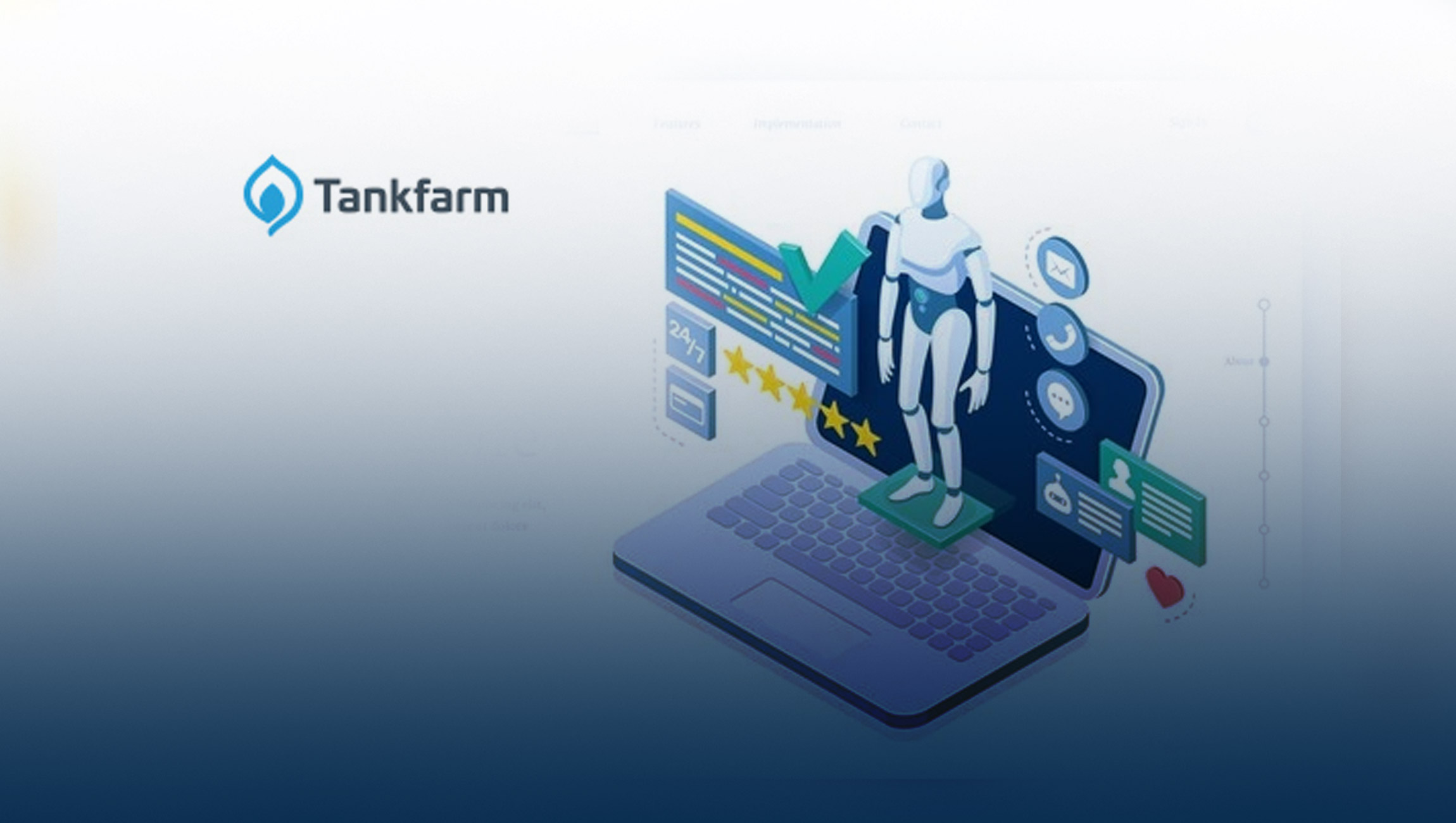 Tankfarm-Launches-Proprietary-AI-Powered-Sales-Bot