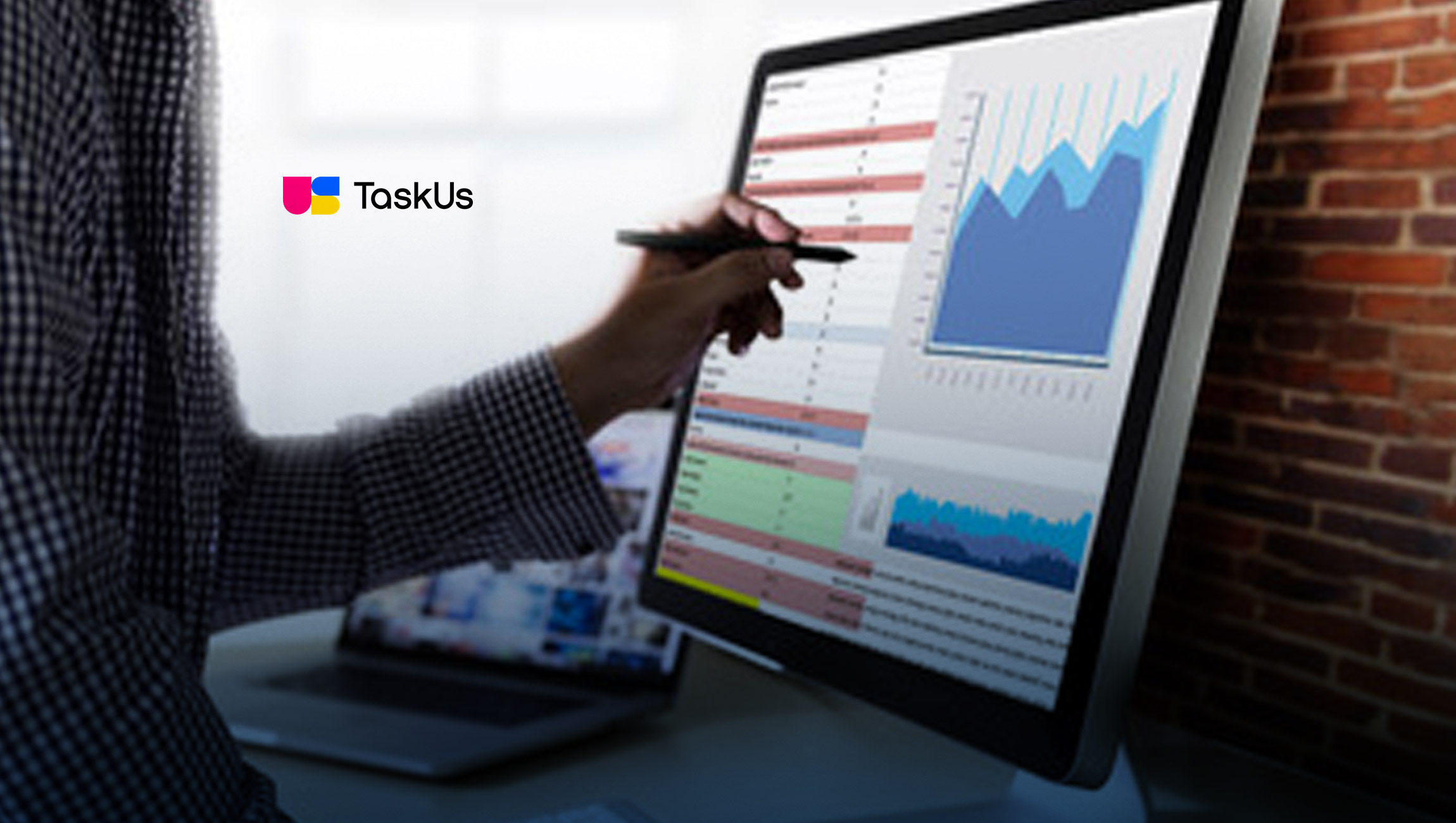 TaskUs Named a Major Contender in Everest Group’s PEAK Matrix® for Financial Crime and Compliance Operations - Services