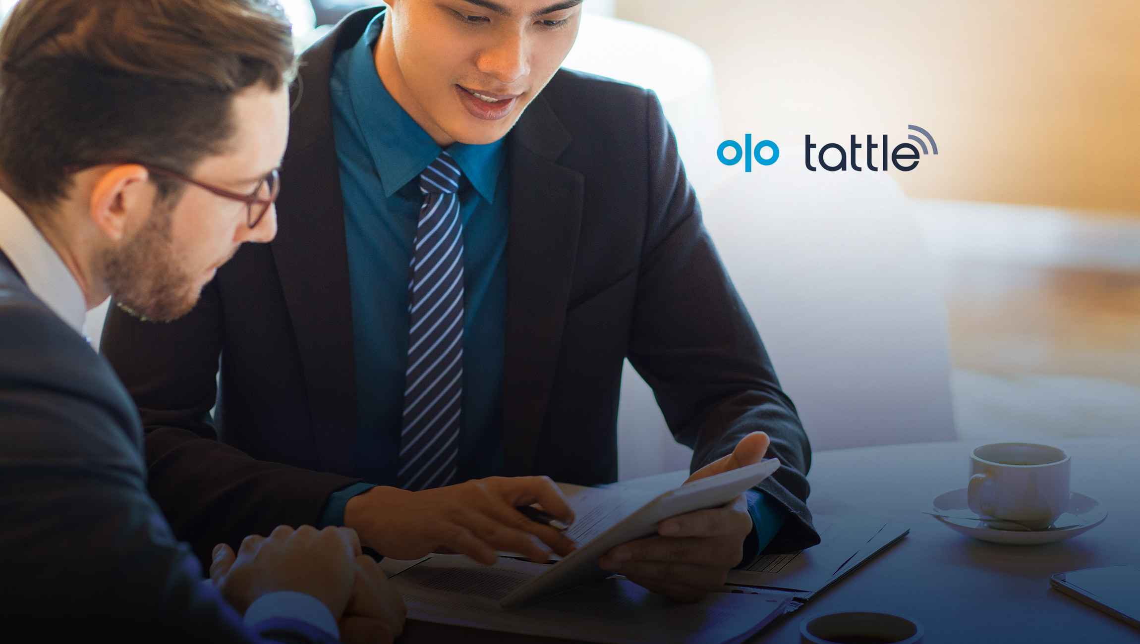 Tattle and Olo Team Up and Empower Restaurant Operators to Capture and Leverage Off-Premise Guest Experience Feedback Through Order-Ahead and Dispatch