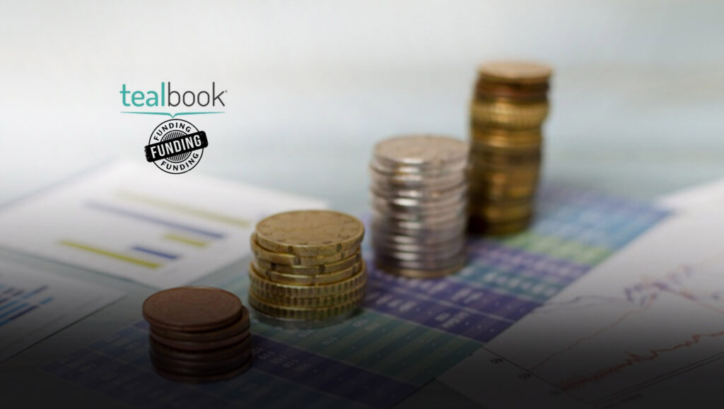 TealBook Raises $50M Series B Funding Led by Ten Coves Capital