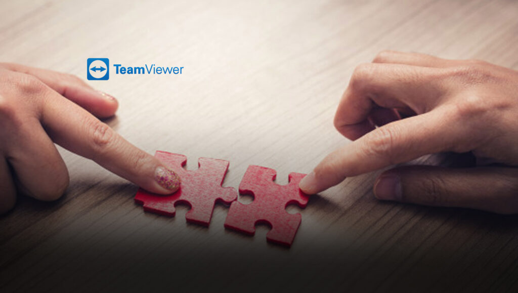 TeamViewer Acquires Customer Engagement Innovator Xaleon