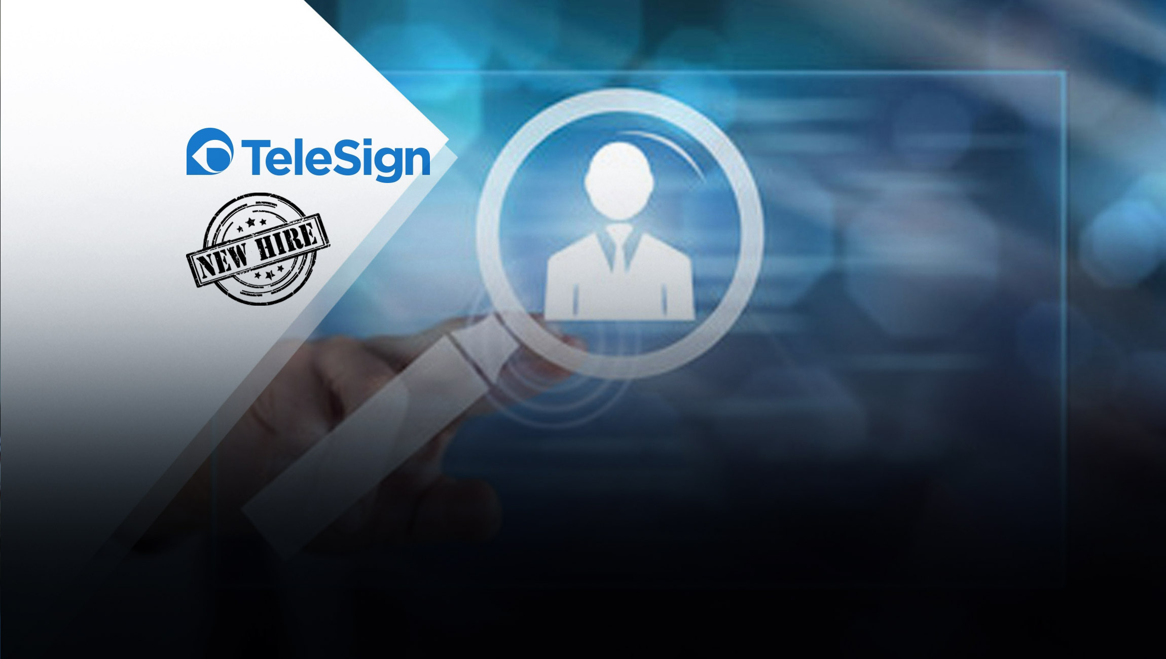 TeleSign CEO Joe Burton accepted into Forbes Technology Council