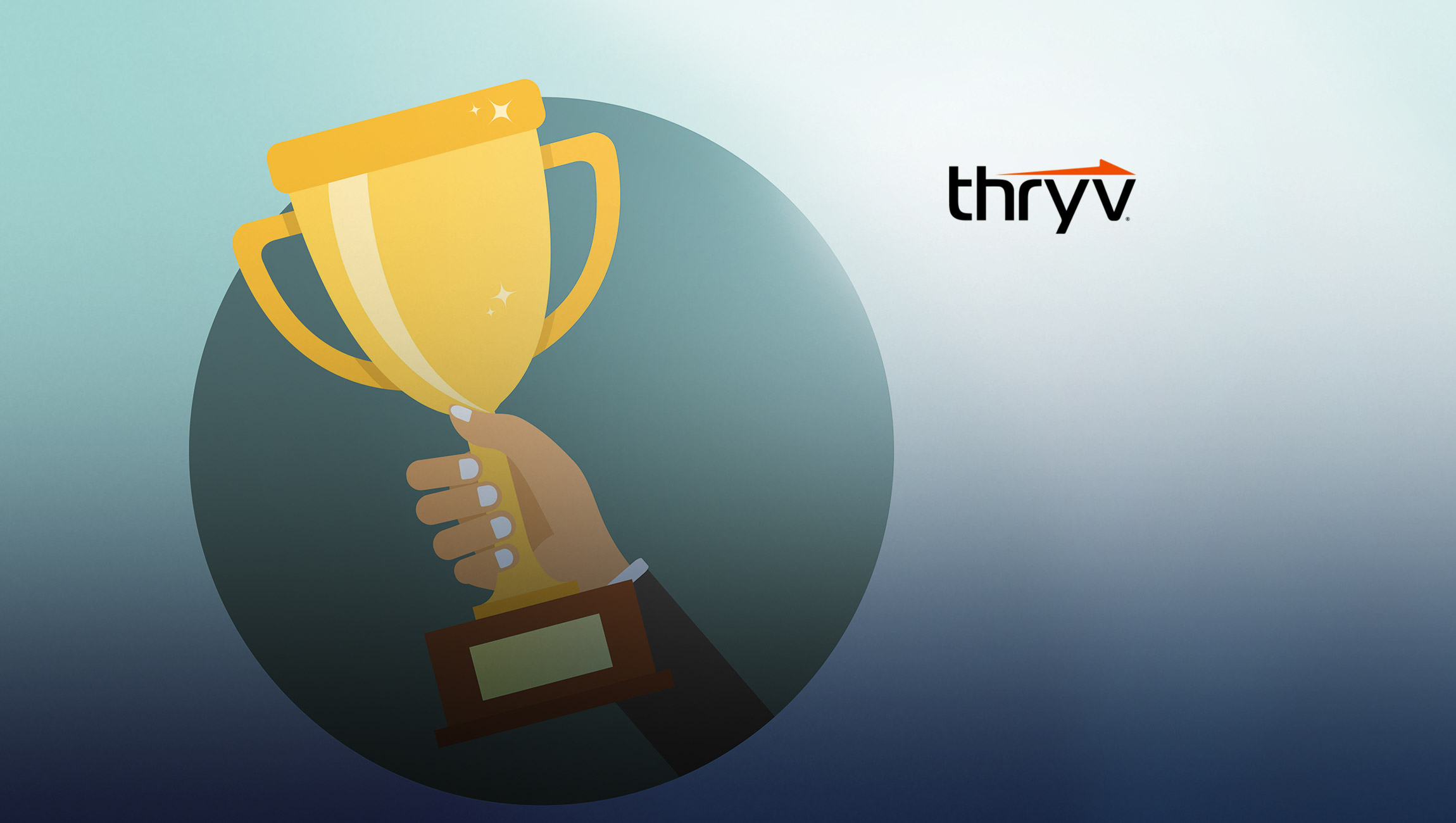 Thryv named a winner for the 2022 Merit Awards for Technology