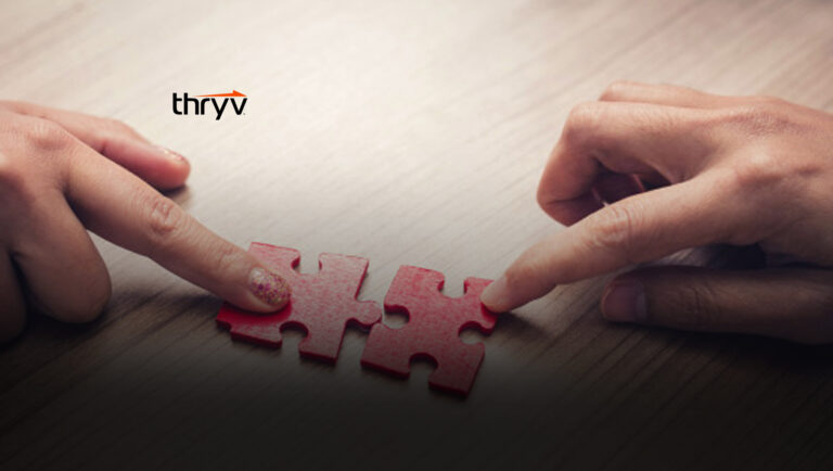 Thryv Teams up with Mastercard to Help Digitally Transform Small Businesses