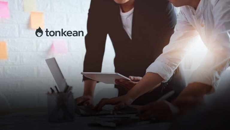 Tonkean Recognized as a Representative Vendor in Gartner's Market Guide for iBPMS