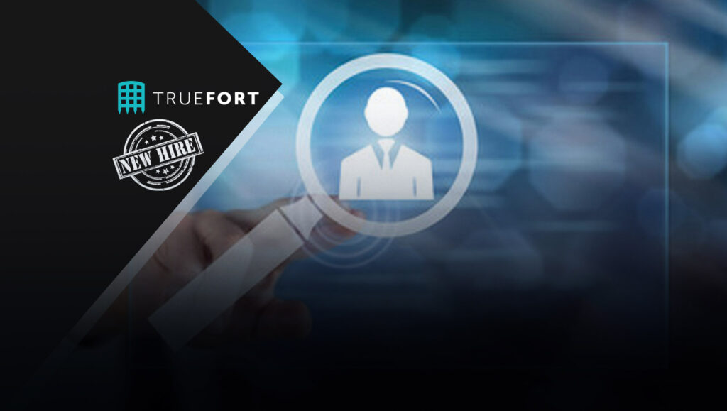 TrueFort Appoints Jay Dosanjh Vice President of Channels and Alliances