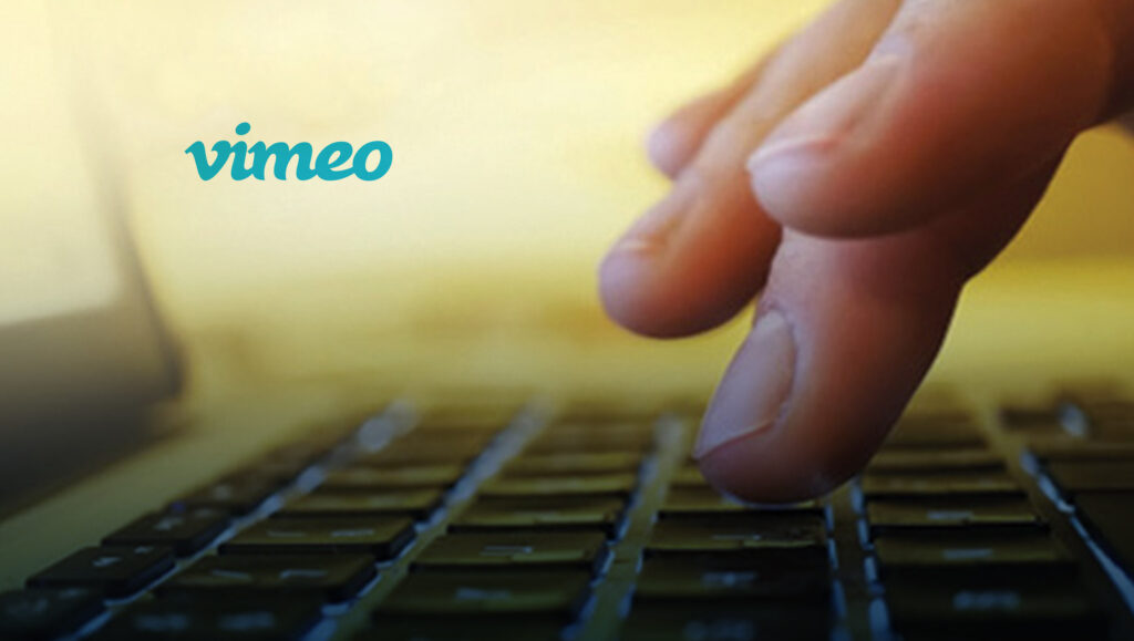 Vimeo Launches New Video Marketing Tools