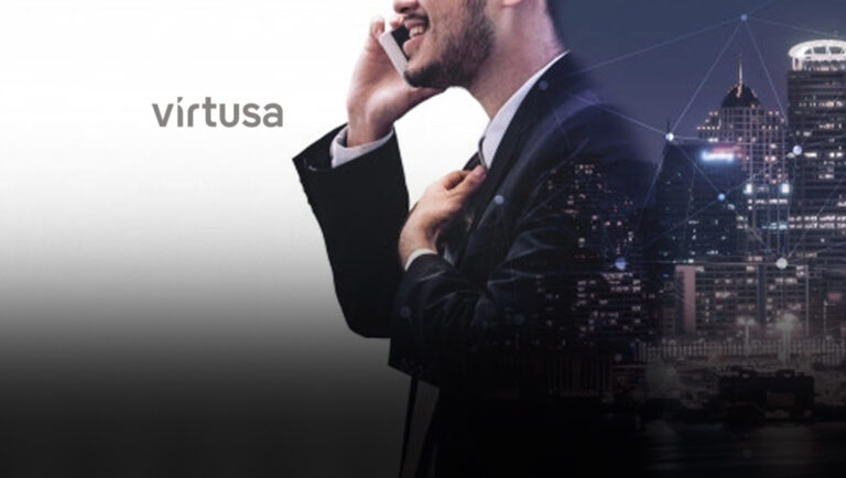 Virtusa Recognized in 2022 Gartner® Magic Quadrant™ for Custom Software Development Services