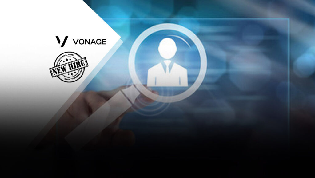 Vonage Appoints Stephen M. Ward, Jr. to its Board of Directors