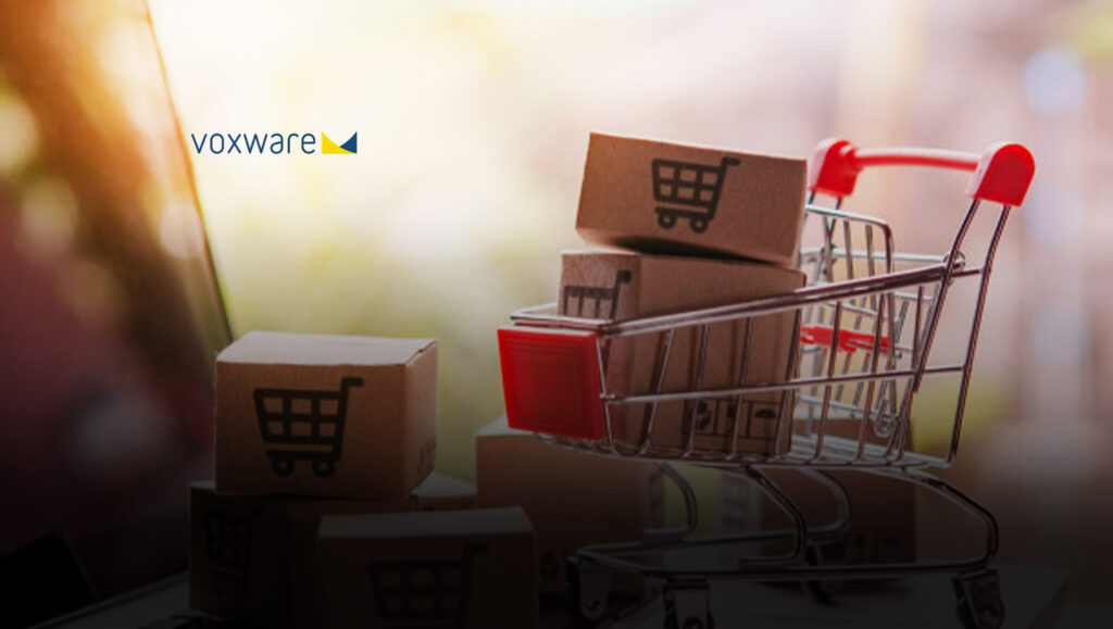 Voxware Survey Finds Retailers Won or Lost Customers Based on Holiday Fulfillment