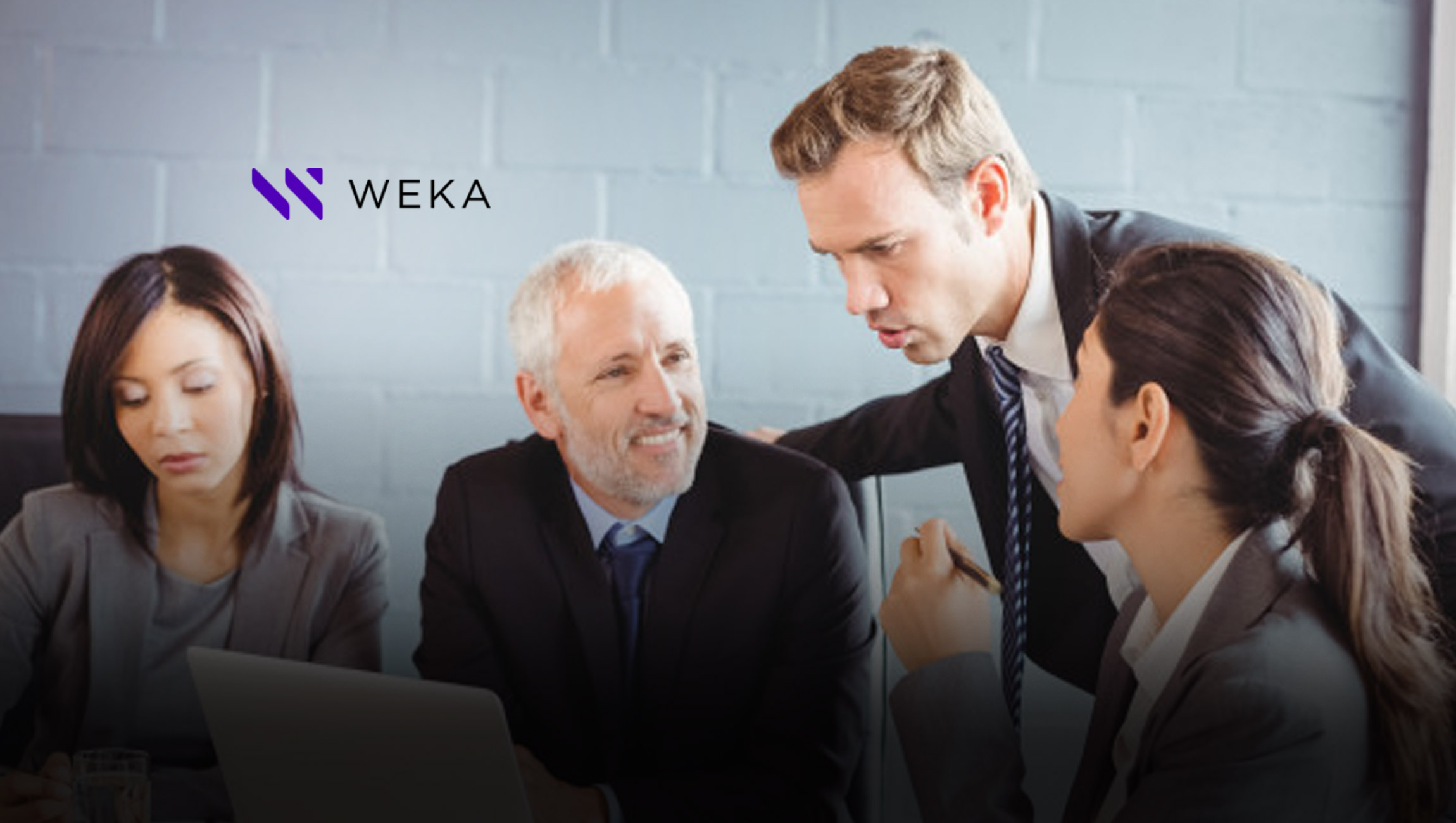 WEKA Recognized as a 2023 Gartner Peer Insights Customers' Choice for Distributed File Systems and Object Storage