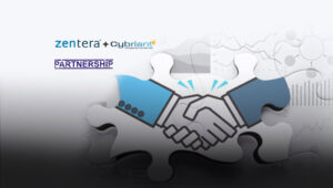 Zentera Systems and Cybriant Partner to Launch Zero Trust as a Service