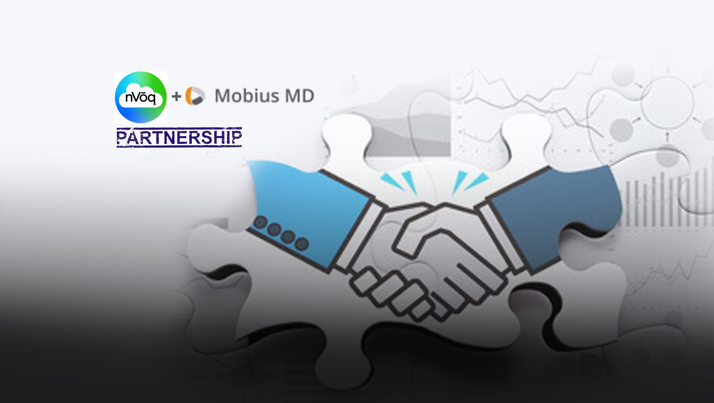 nVoq and Mobius MD Partner Together to Launch an Exciting New Option for Speech-to-Text Technology in the Healthcare Industry