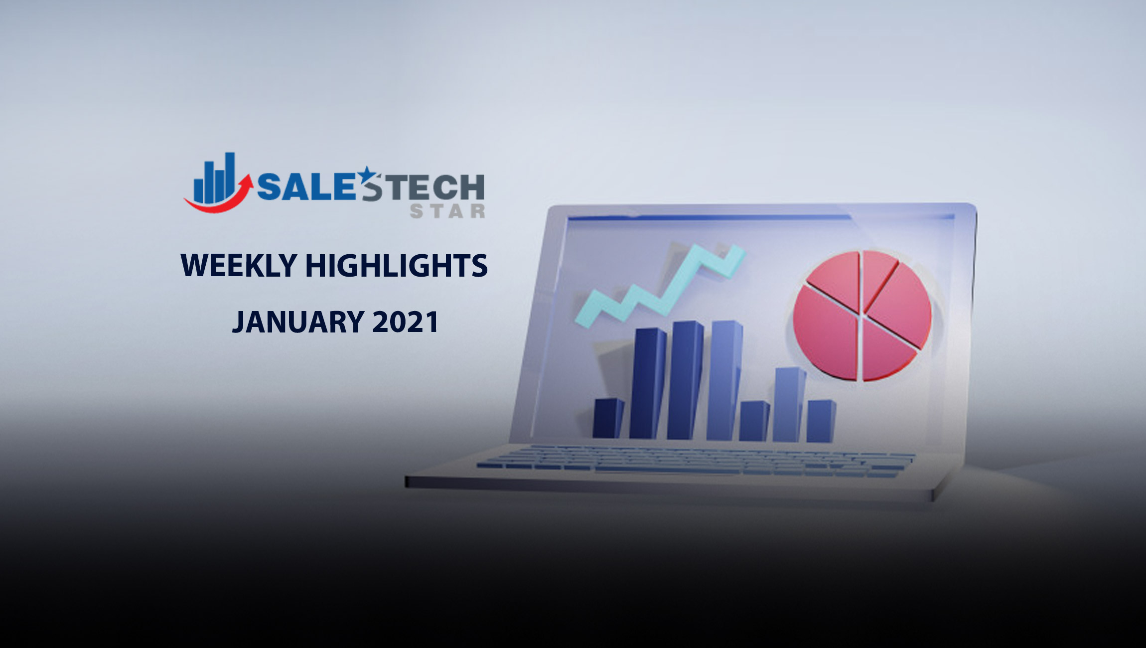 Sales Technology Highlights of The Week: 18-January-2021: Featuring ChannelAdvisor, Informatica, Dun & Bradstreet, Auth0 and more!