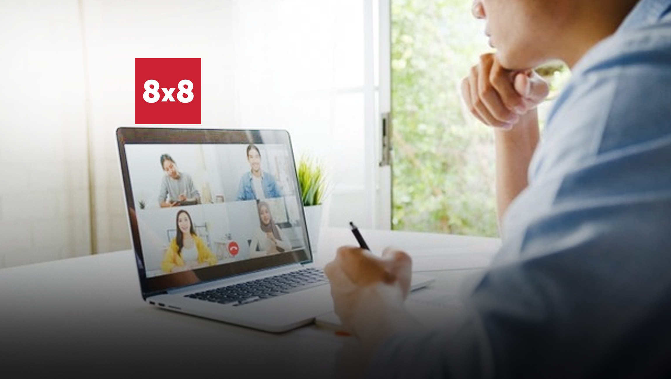 8x8 Extends XCaaS Platform AI Capabilities with Real-time Meeting Transcriptions and Smart Summarizations