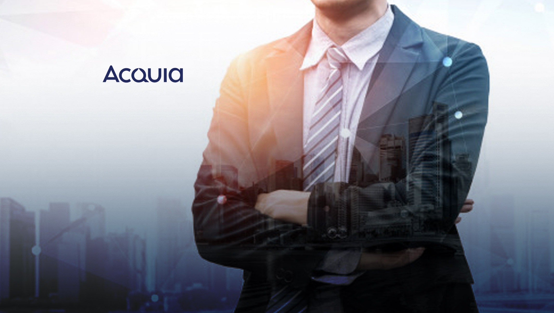 Acquia Named a Leader in the Gartner 2021 Magic Quadrant for DXP