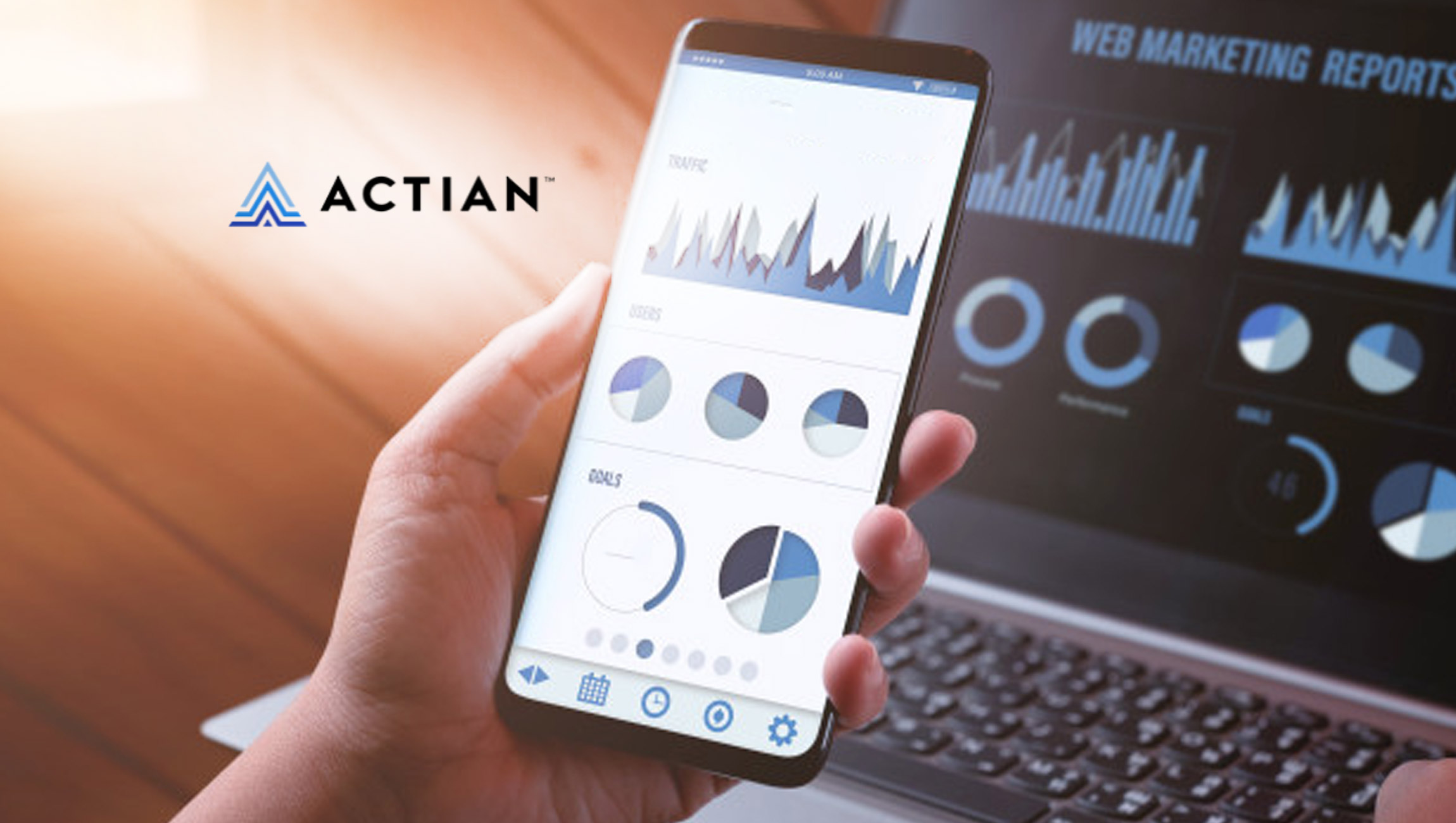 Actian Takes Customer Insight to New Levels with Customer 360 Solution on Its Avalanche™ Analytics Service