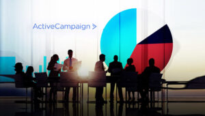 Sales Reps Save One Day a Week With ActiveCampaign's CRM