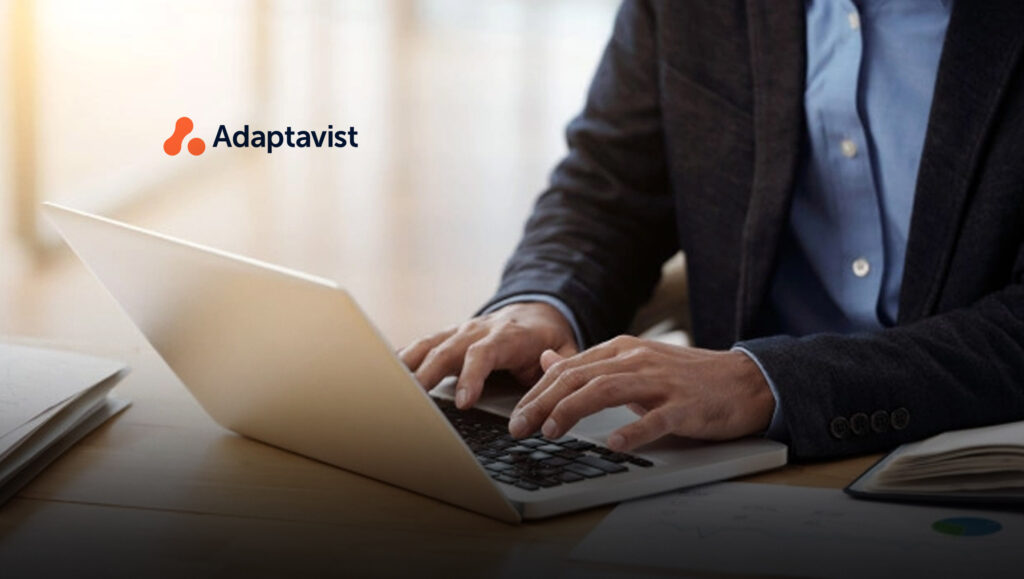 Adaptavist’s International Hyper Growth Secures the 56th Spot in the 12th Annual Sunday Times HSBC International Track 200