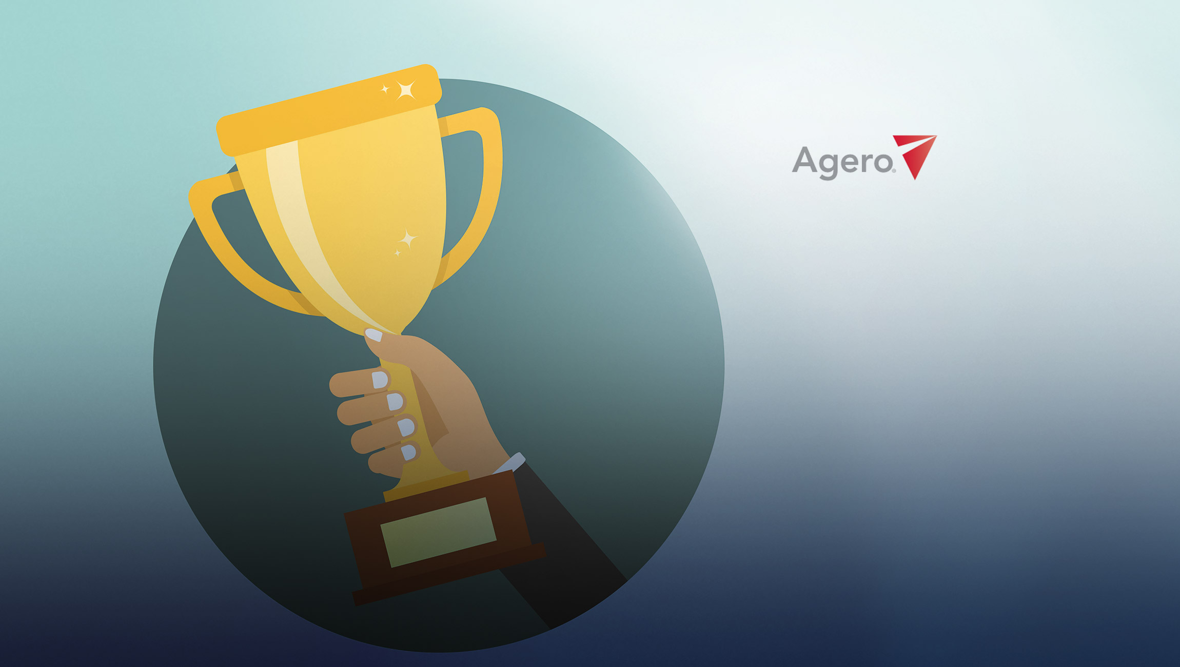 Agero Wins Excellence in Customer Service Award for Third Consecutive Year