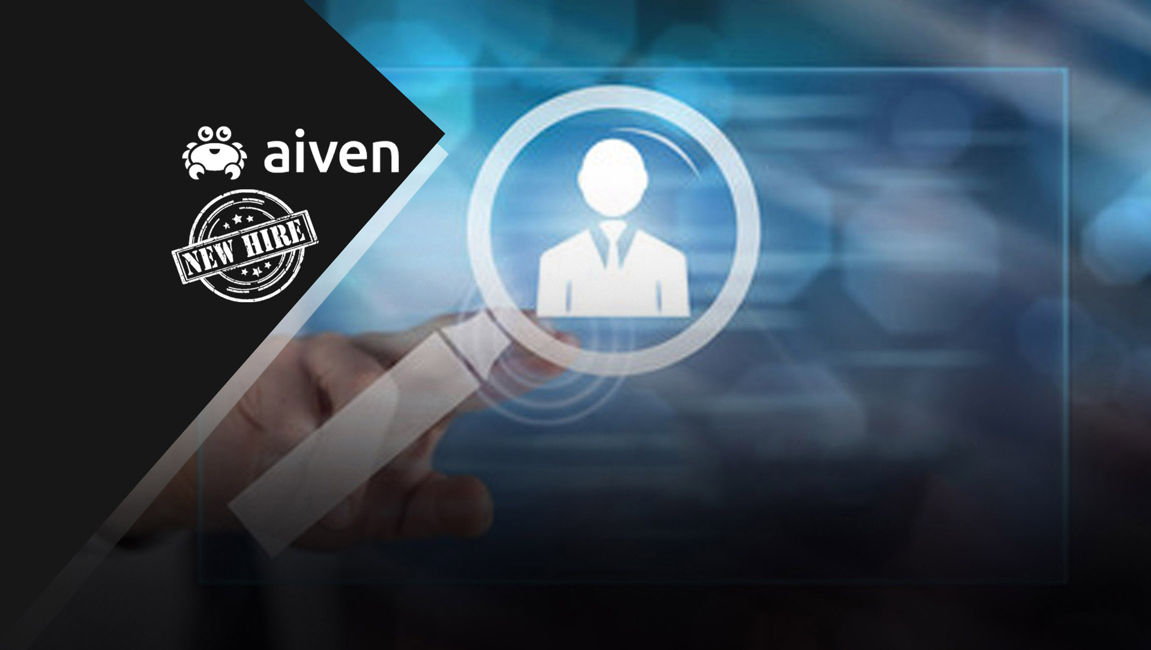 Aiven strengthens leadership team with a Chief Revenue Officer